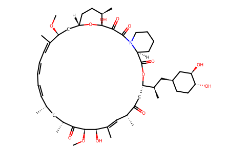 41-O-demethylrapamycin 142382-16-9